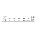 Philips B Line 346B1C/71 34" WQHD (3440x1440) 100Hz 4ms GTG VA Curved Ultrawide LCD Monitor 
