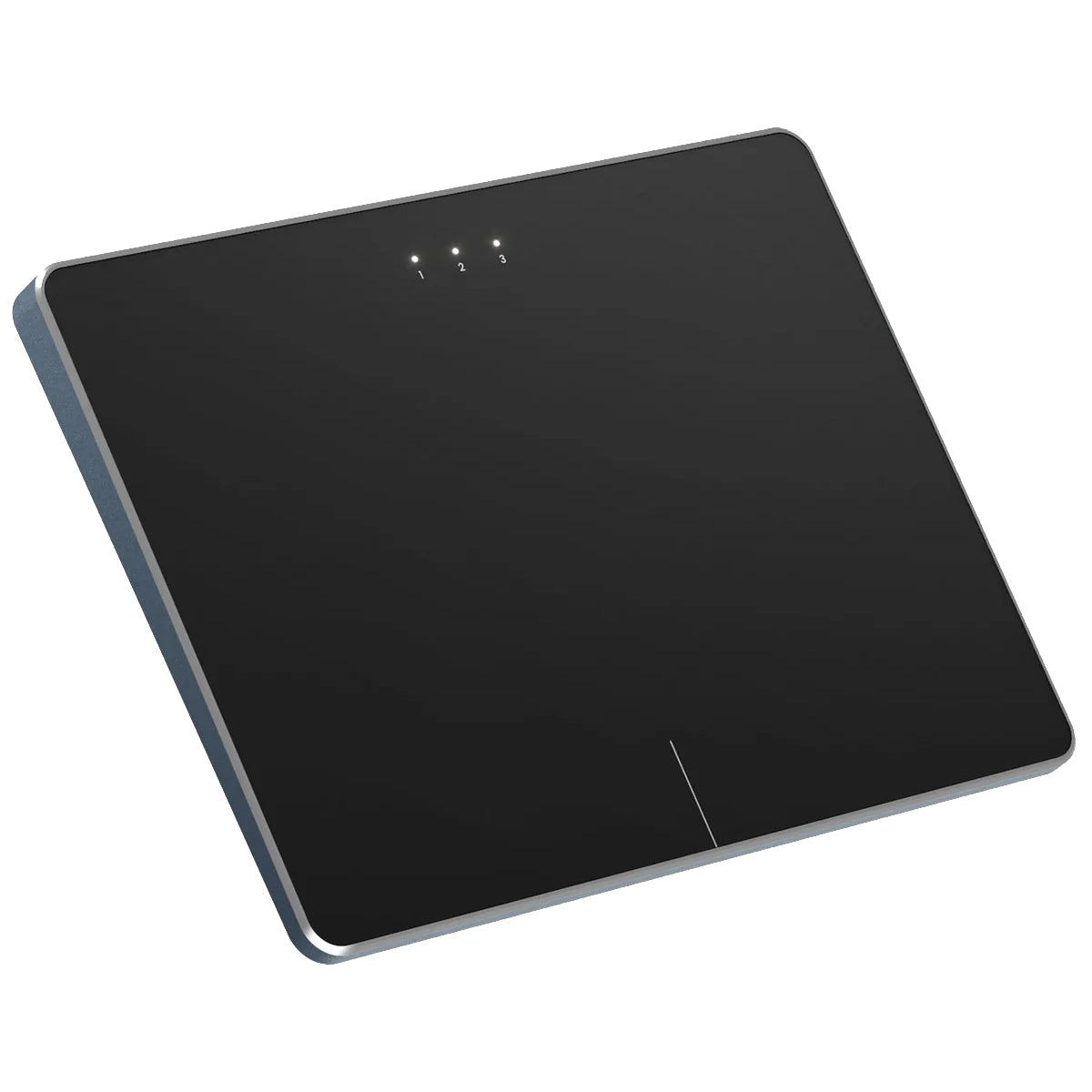 ProtoArc T1 Plus Wireless Touchpad for Windows (Deep Space Grey, White) (CP015072, CP015074)