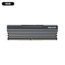 Hiksemi Future Non-RGB Single DDR4 3200MHz U10 UDIMM Gaming Memory