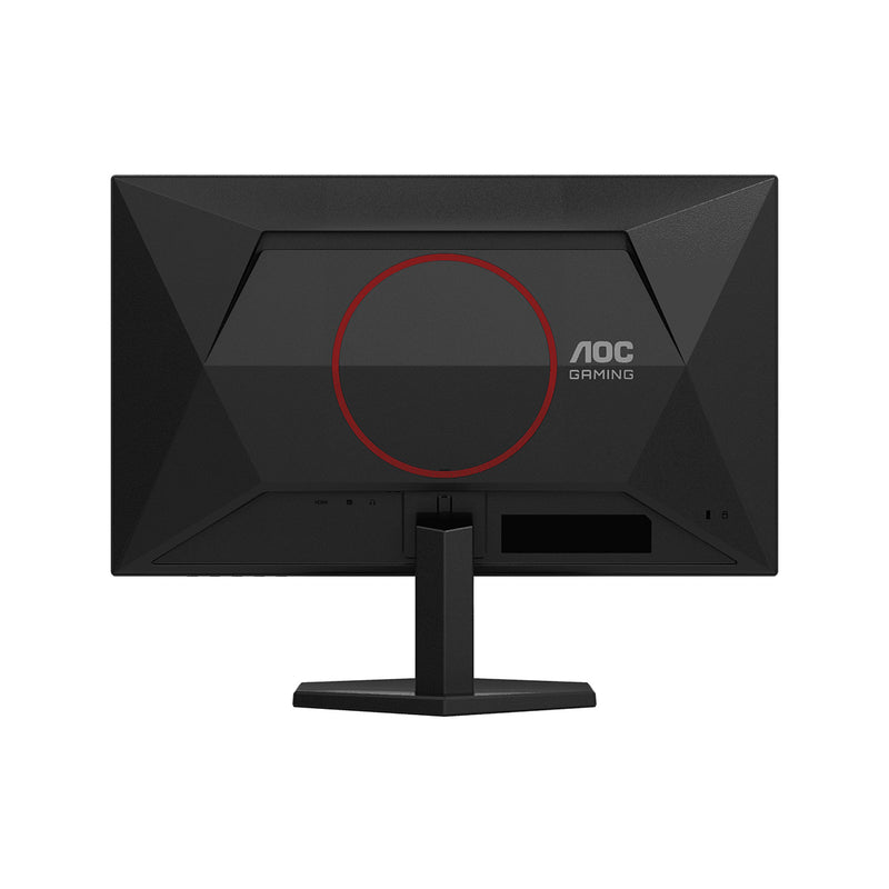 AOC 27G42E/71 27" FHD (1920x1080) 180Hz 0.5ms MPRT / 1ms GtG Adaptive-Sync Fast IPS Gaming Monitor (Black/Red)