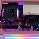 Optima A1 Prime Pink Desktop Gaming PC