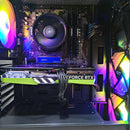 Alpha DK150 Black Desktop Gaming PC 