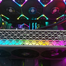 Optima H7 Elite Black Desktop Gaming PC