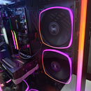 Ultra King 95 Pro Black Desktop Gaming PC | DataBlitz