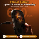 IINE Palm-Sized Retro Chronos Controller for Nintendo Switch