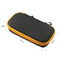 Retroid Pocket 3/3+ Handheld Retro Gaming System Carrying Case