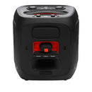 JBL Partybox Encore 2 Bluetooth Party Speaker with 2 Wireless Microphone