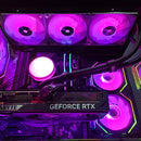 Sophos Iota C70 Black Desktop Gaming PC | DataBlitz