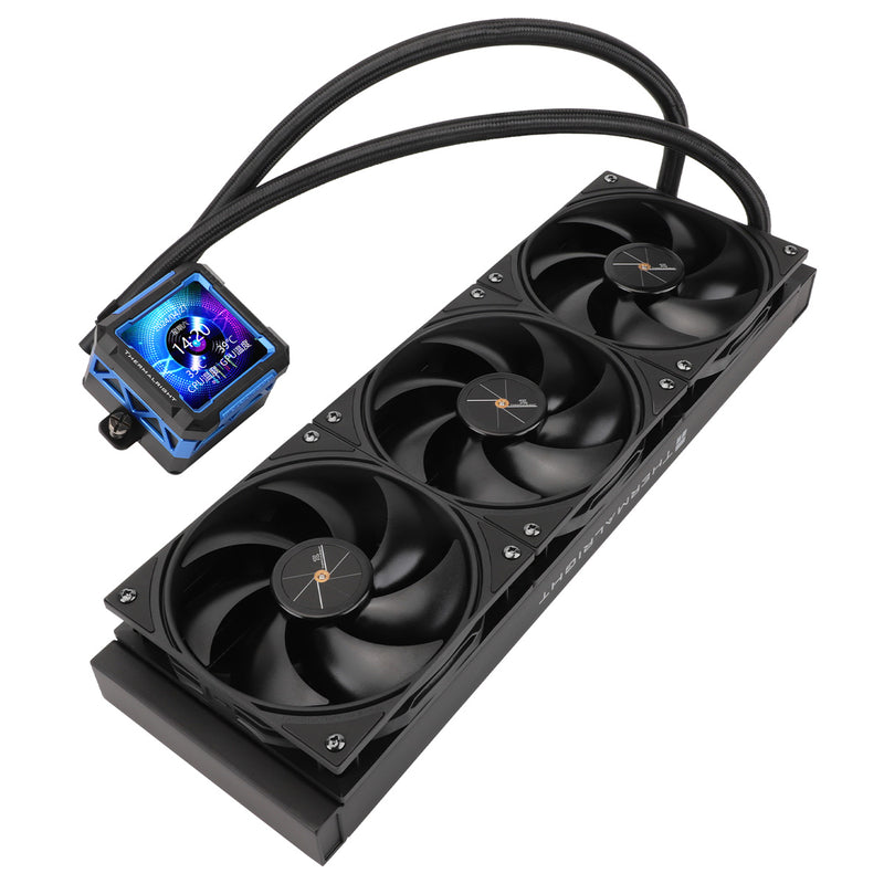 Thermalright Aqua Elite 240 ARGB V3 AIO CPU Liquid Cooler
