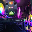 Alpha DK150 Black Desktop Gaming PC