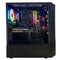 Sigma Quantum Desktop Gaming PC