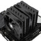 Thermalright Peerless Assassin 120 SE Black CPU Cooler