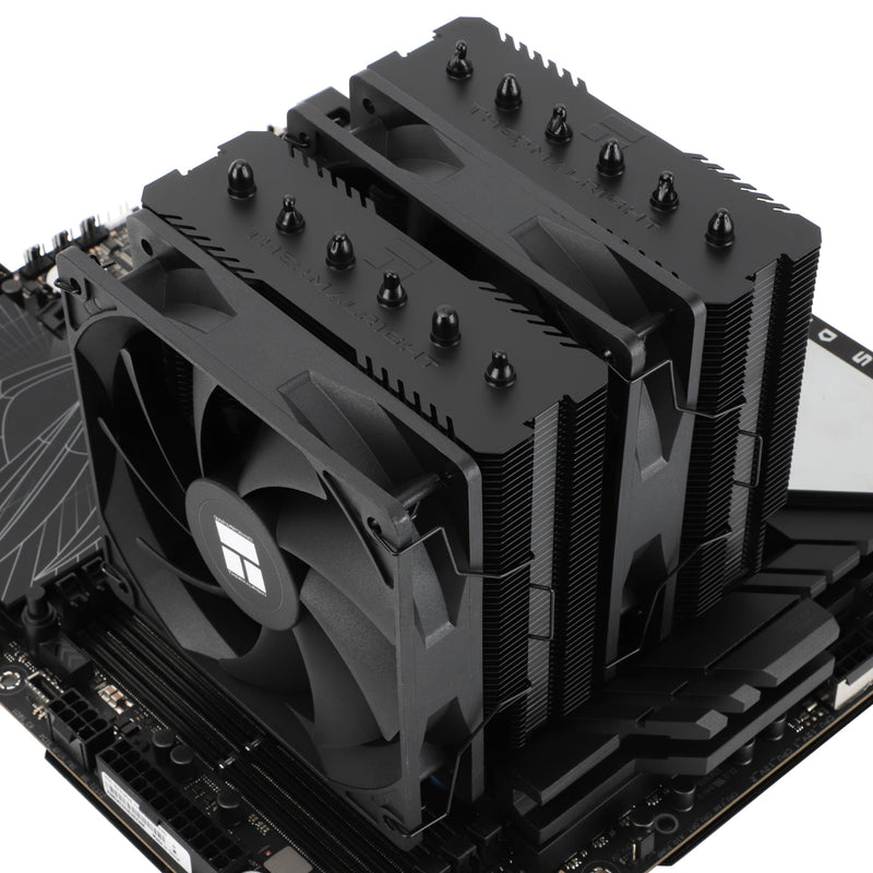 Thermalright Peerless Assassin 120 SE Black CPU Cooler