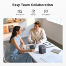Ugreen NASync DH4300 Plus 4-Bay NAS Diskless Personal Cloud Storage