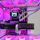 Ultra Evolv S2 White Desktop Gaming PC