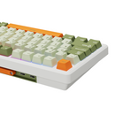 Royal Kludge RK-M75 Tri-Mode RGB 81 Keys Hot-Swappable