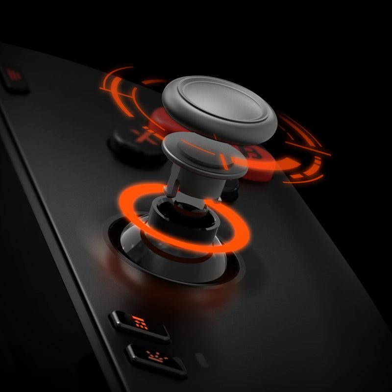 Onexplayer 2 AMD Ryzen 7 6800U 32GB RAM + 1TB SSD (Black)