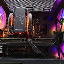Aurora S30  Black Desktop Gaming PC