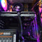 Alpha Echo Black Desktop Gaming PC | DataBlitz