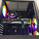 Alpha DK150 Black Desktop Gaming PC