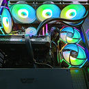 Sigma DS900 Black Desktop Gaming PC