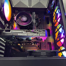 Alpha AX20 Black Desktop Gaming PC