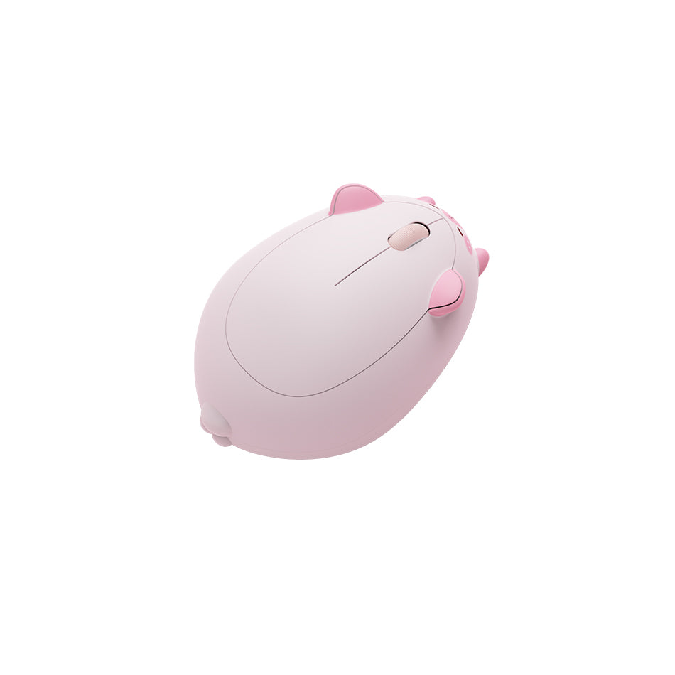 Akko Cat Theme Wireless Mouse