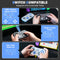 IINE Palm-Sized Retro Chronos Controller