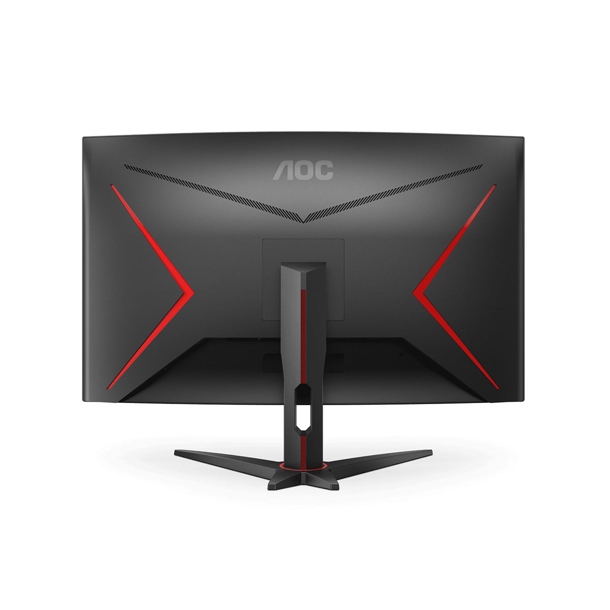 AOC C32G2ZE2/96 31.5" FHD (1920x1080) HDR 250Hz 0.5ms VA 1500R Adaptive-Sync Curved Gaming Monitor