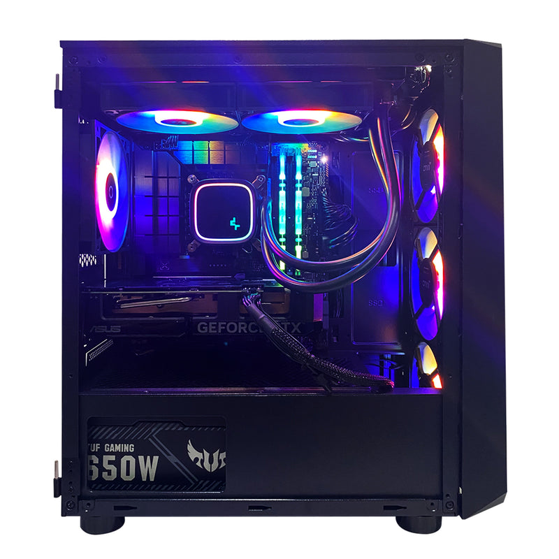 Sigma Forge M Omni Gaming PC