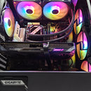 Powered by Gigabyte: Renderix Desktop Gaming PC