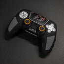 IINE Silicone Protective Case Set for PS5 Controller