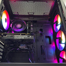 Alpha Galax Revo Black Desktop Gaming PC