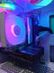 Alpha Reyna White Desktop Gaming PC