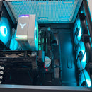 Sigma CC560 V2 White Desktop Gaming PC