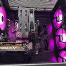 Sigma C50 Black Desktop Gaming PC