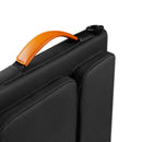 Tomtoc Defender-A42 Laptop Briefcase For 14-Inch Macbook Pro