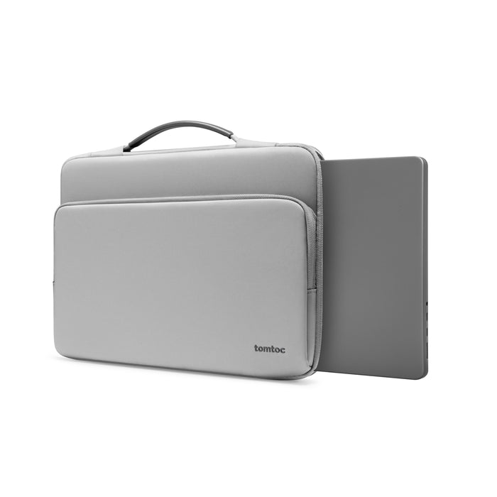 Tomtoc Defender-A14 Laptop Briefcase For 15-Inch Macbook