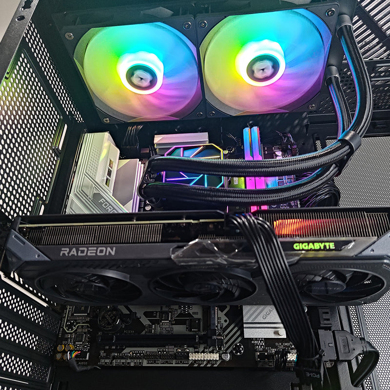 Powered by Gigabyte: Renderix Desktop Gaming PC | DataBlitz