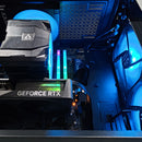 Aurora Macube 110 Black Desktop Gaming PC | DataBlitz