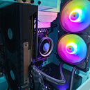 Sigma DLV22 Neo Mint Desktop Gaming PC