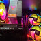 Alpha Eris Black Desktop Gaming PC