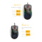 Glorious Model D- (Minus) Gaming Mouse (Matte Black)