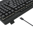 Redragon S141 Rylo Keyboard & Mouse Combo