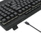 Redragon S141 Rylo Keyboard & Mouse Combo