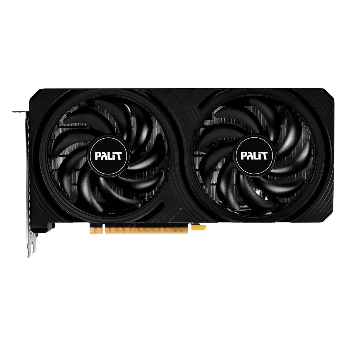 Palit GeForce RTX 4060 Infinity 2 8GB GDDR6 Graphics Card