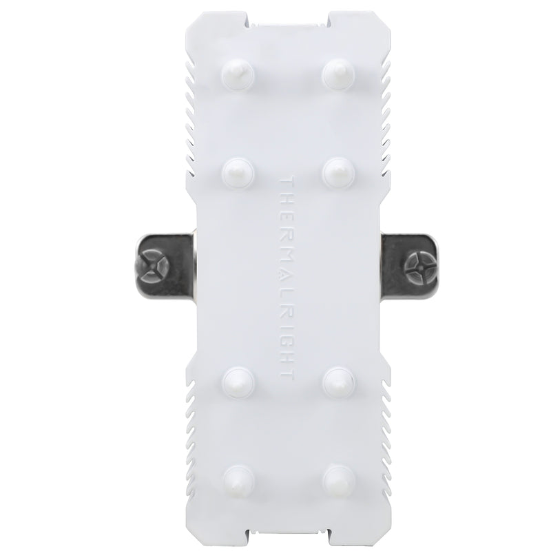 Thermalright Assassin X 120 Refined SE ARGB CPU Cooler (Black, White)