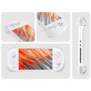 Ayaneo 2 Handheld Gaming Console (Sky White)