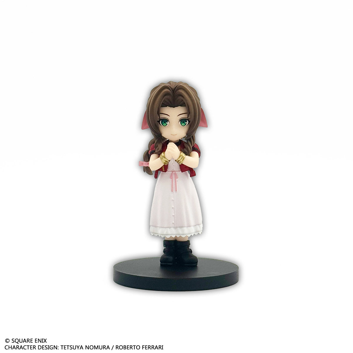 Final Fantasy VII Rebirth Adorable Arts Petit Vol. 2 (Box of 6 Figures)