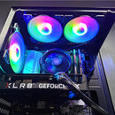 Alpha Reyna Black Desktop Gaming PC | DataBlitz